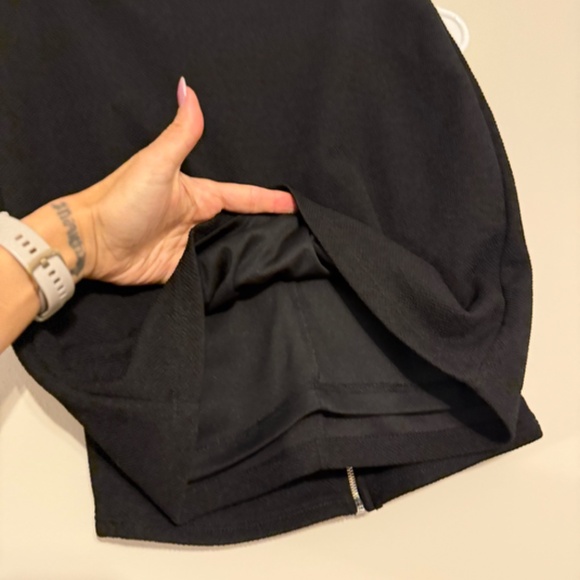 Lulu's Crop/Mini Combo - Picture 6 of 7